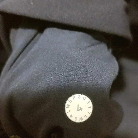 Lululemon Namaskar Pant II - Picture 4 of 4